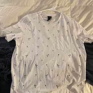 Palmtree t